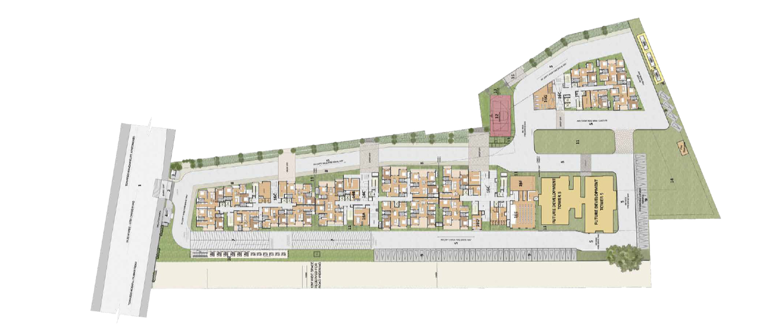 Svamitva Soulspring Masterplan